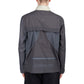 Converse x A-COLD-WALL* Woven Jacket (Grau / Beige)  - Allike Store