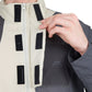 Converse x A-COLD-WALL* Woven Jacket (Grau / Beige)  - Allike Store