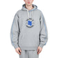 Converse x ADER ERROR Shapes Hoodie (Grau)  - Allike Store