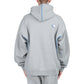 Converse x ADER ERROR Shapes Hoodie (Grau)  - Allike Store
