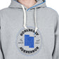 Converse x ADER ERROR Shapes Hoodie (Grau)  - Allike Store