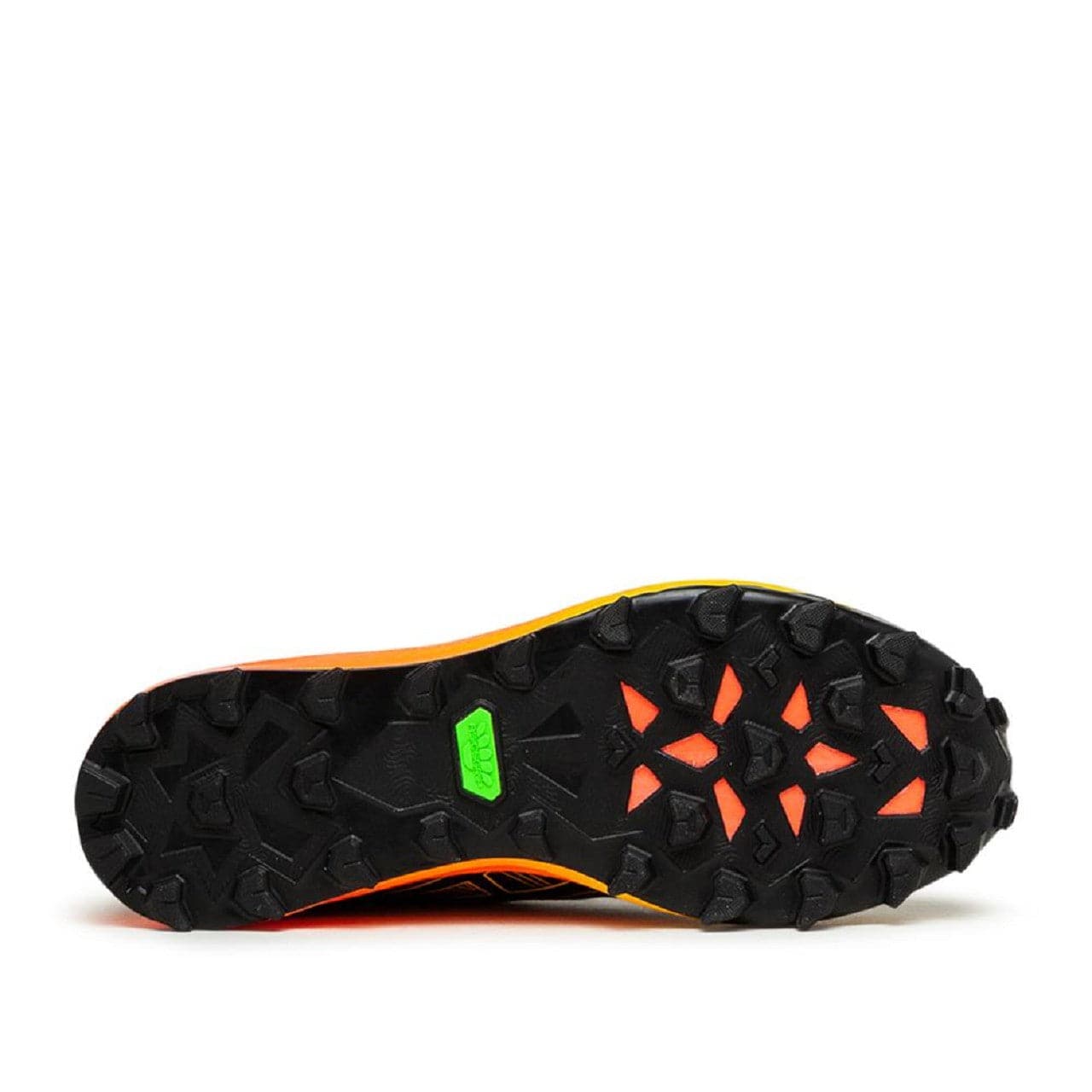 Asics Sportstyle FujiTrabuco Pro (Schwarz / Multi)  - Allike Store