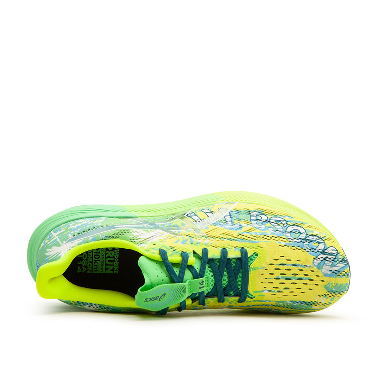 Asics noosa on sale tri 6 mens