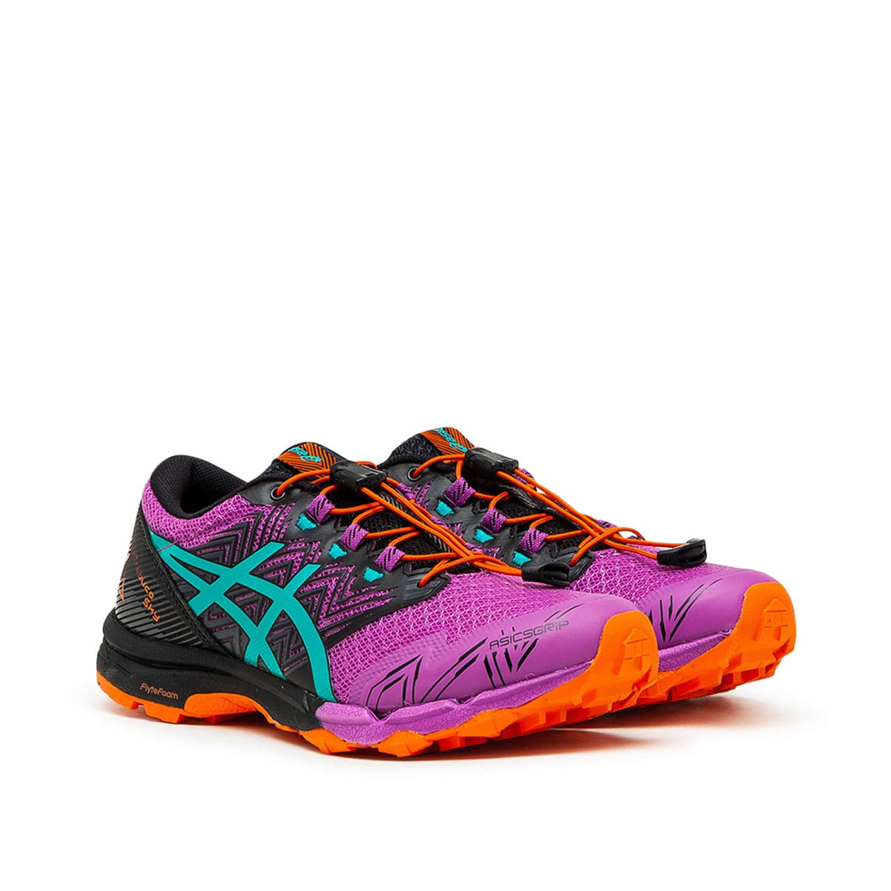 Asics Sportstyle W GEL-Fujitrabuco Sky (Multi)  - Allike Store