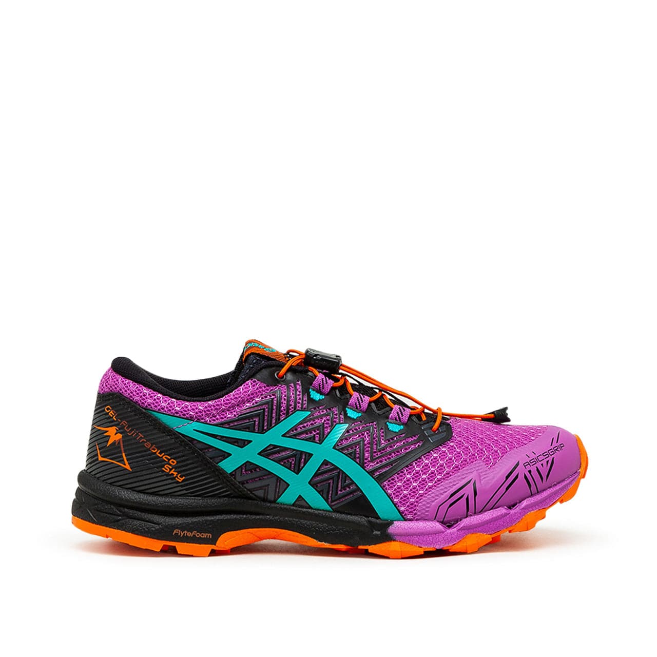 Asics Sportstyle W GEL-Fujitrabuco Sky (Multi)  - Allike Store