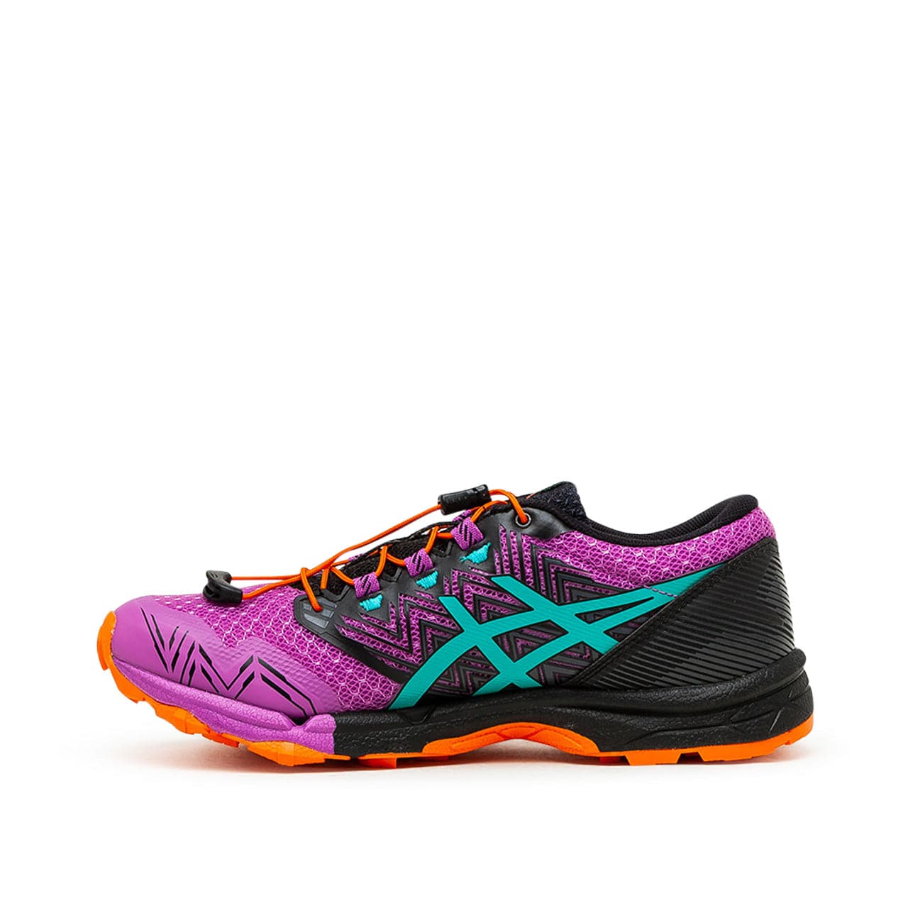 Asics Sportstyle W GEL-Fujitrabuco Sky (Multi)  - Allike Store