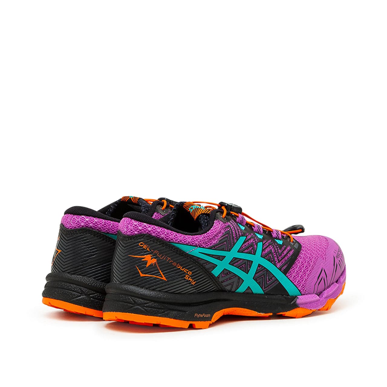 Asics Sportstyle W GEL-Fujitrabuco Sky (Multi)  - Allike Store