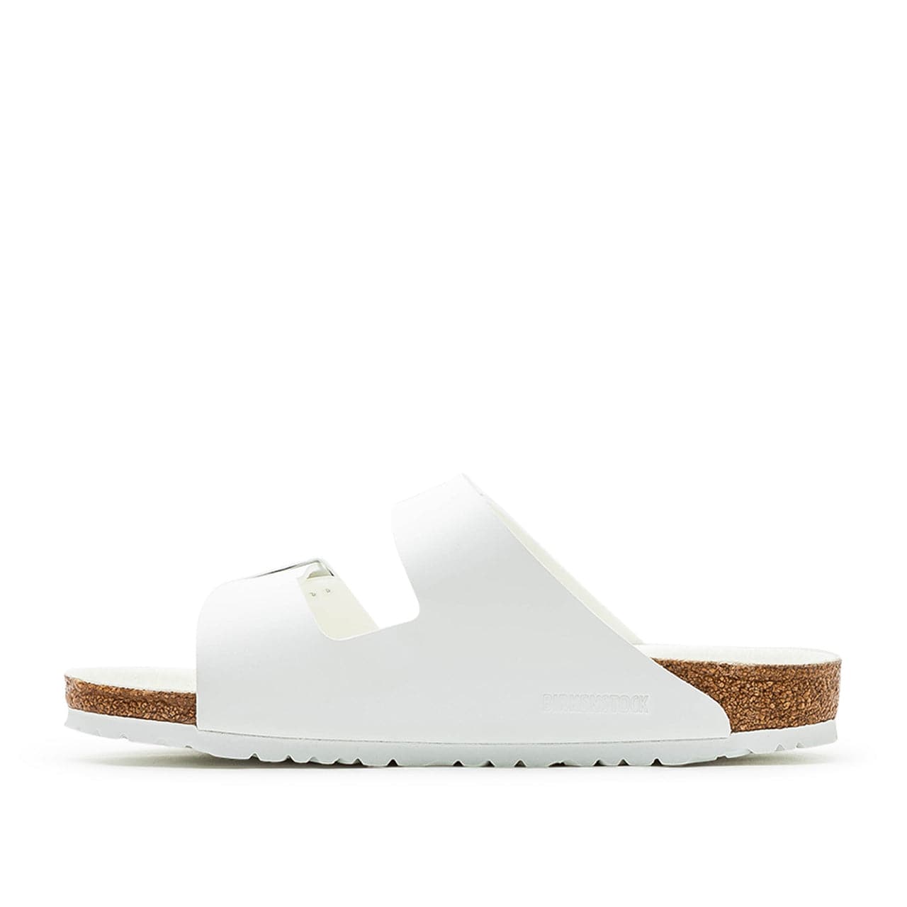 Birkenstock Arizona Birko Flor WeiB 1019061 Allike Store