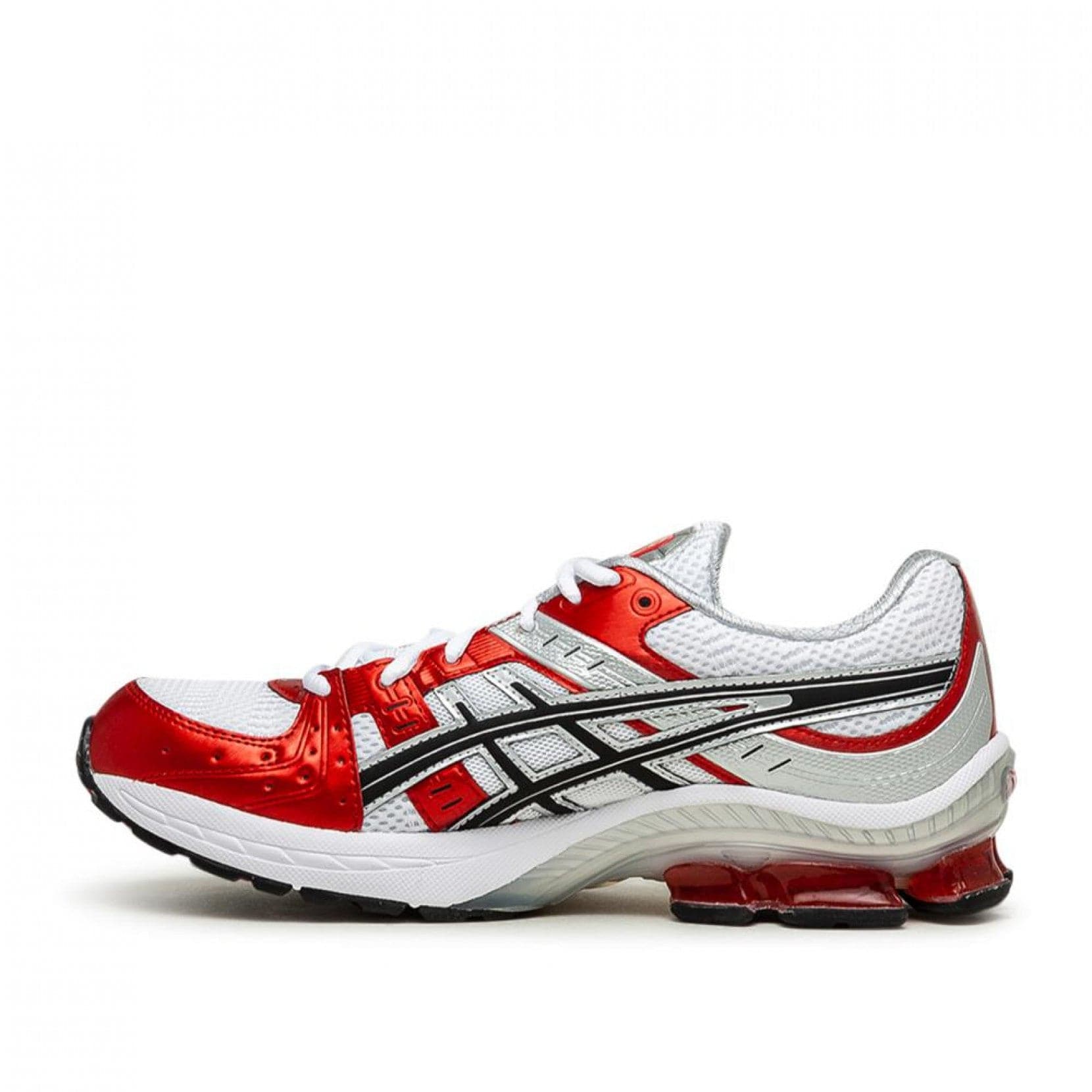 Asics gel kinsei 6 donna rosso online