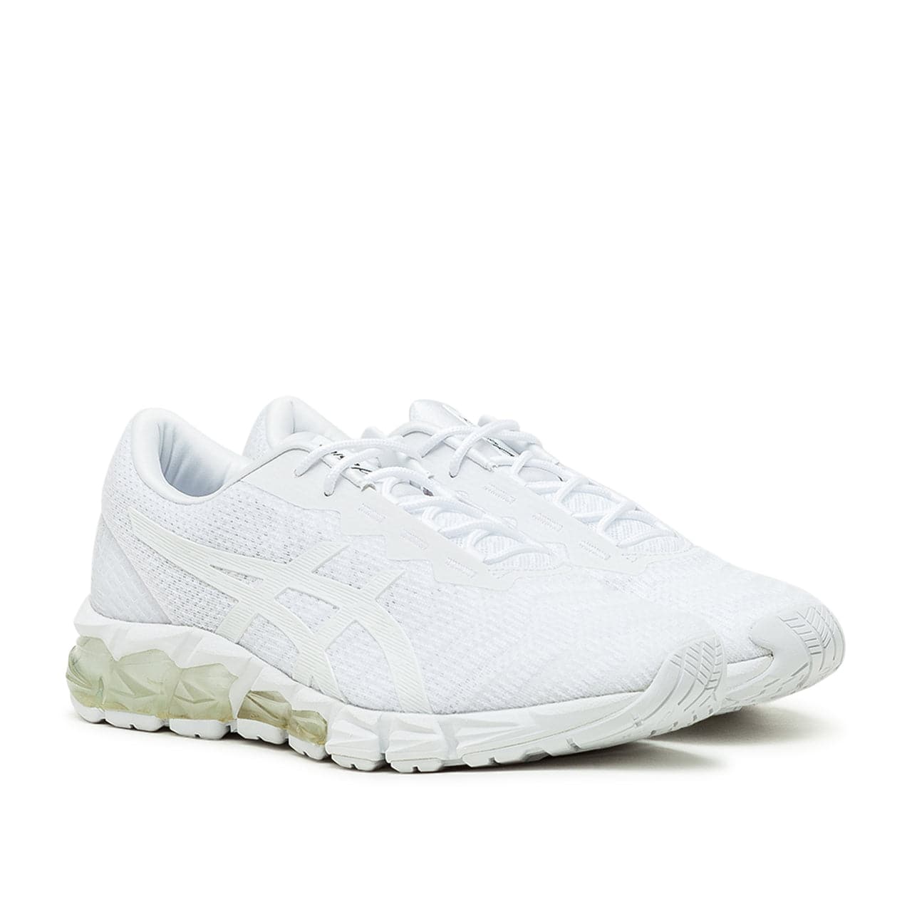 Asics Sportstyle GEL-Quantum 180 5 (Weiß)  - Allike Store