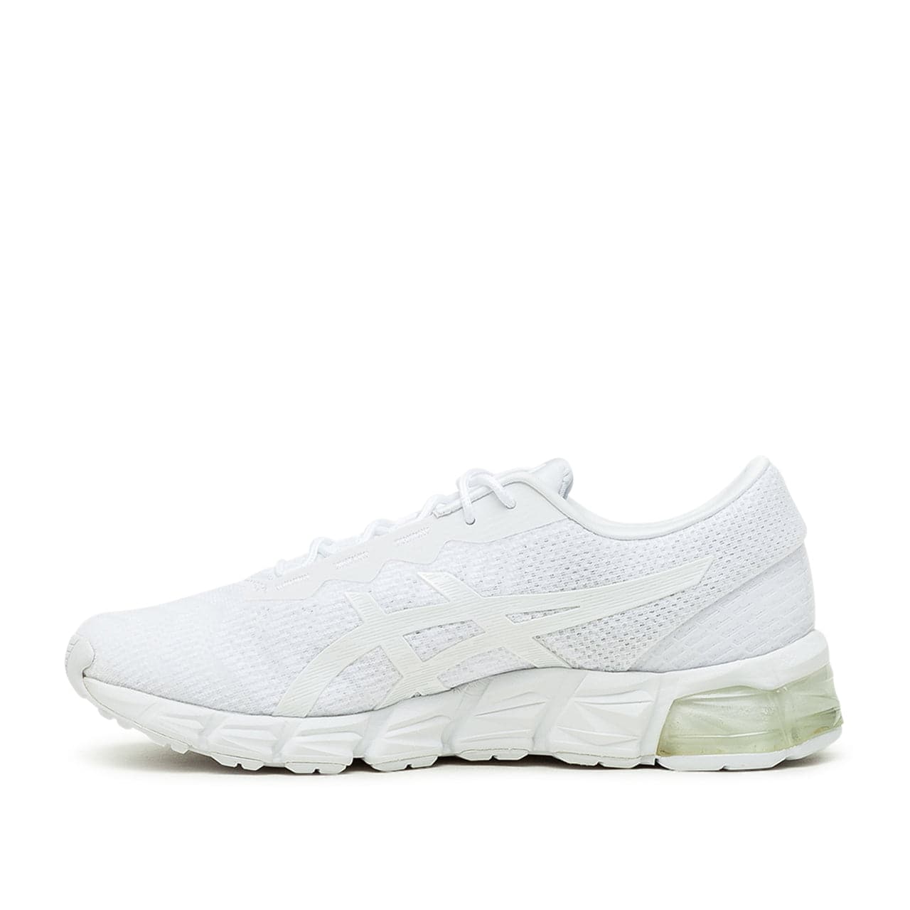 Asics Sportstyle GEL-Quantum 180 5 (Weiß)  - Allike Store