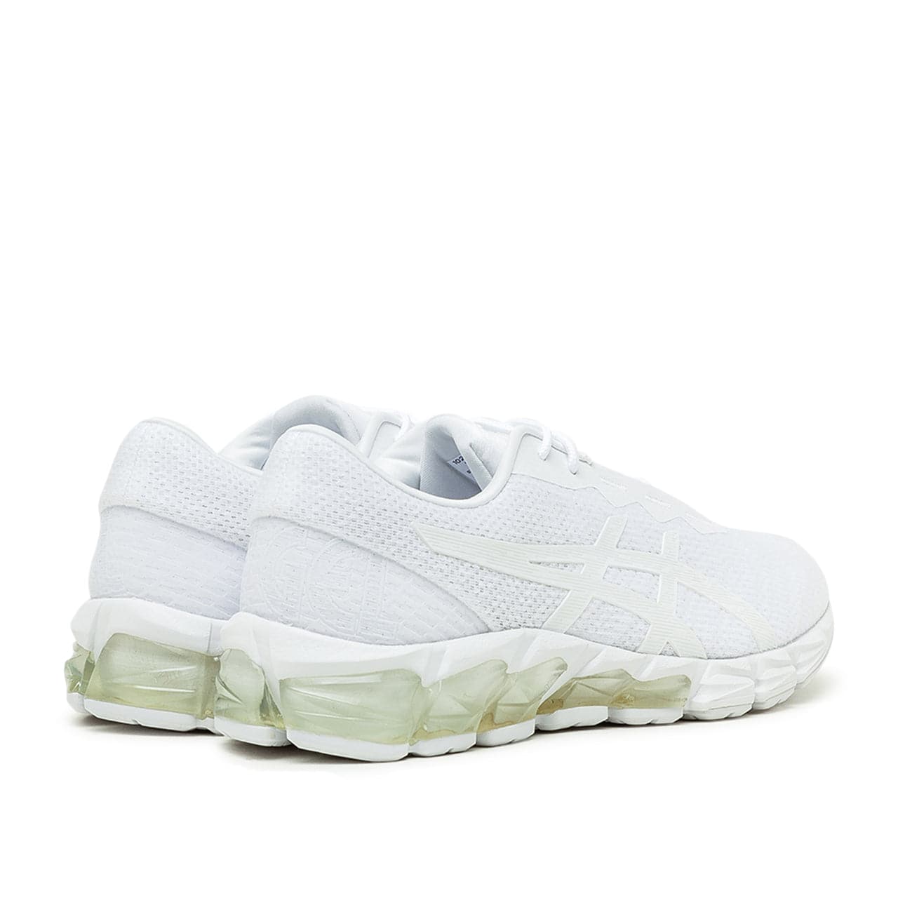 Asics Sportstyle GEL-Quantum 180 5 (Weiß)  - Allike Store