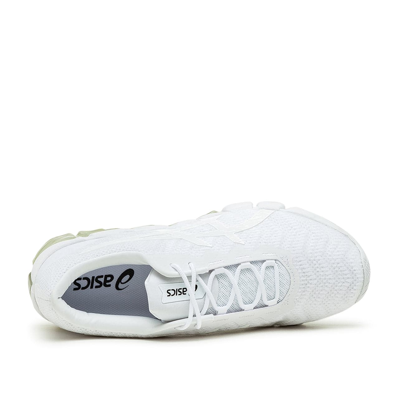 Asics Sportstyle GEL-Quantum 180 5 (Weiß)  - Allike Store