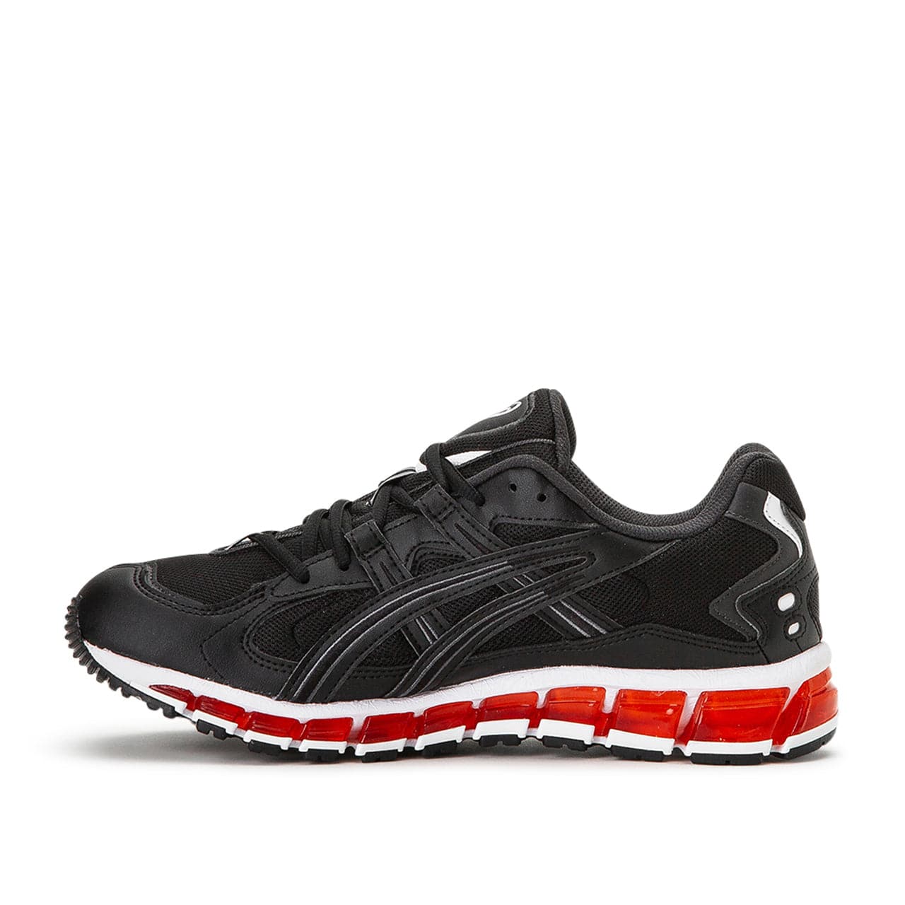 Asics kayano 5 noir best sale