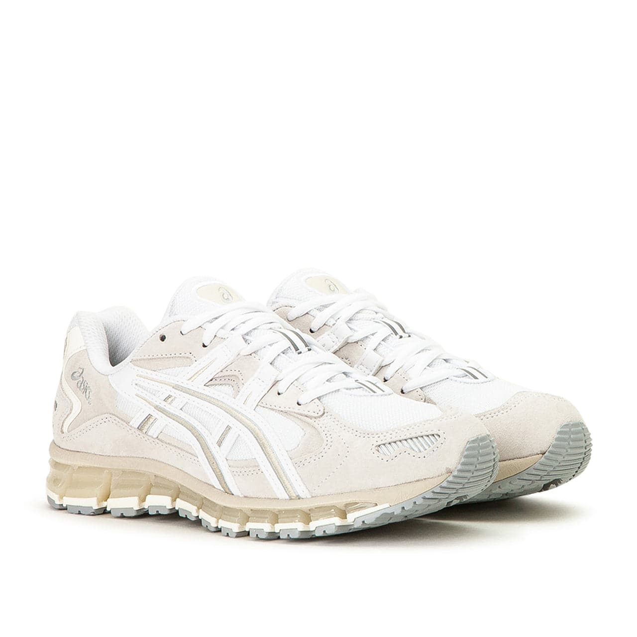 Asics gel 2024 kayano 5 beige