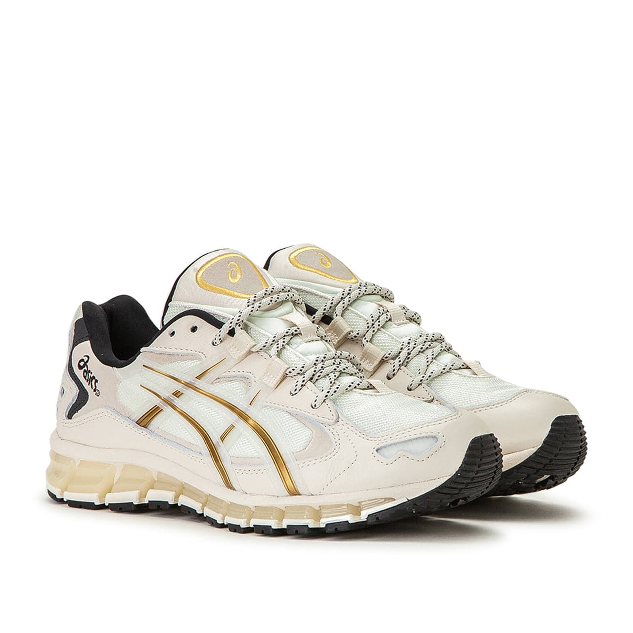 Asics gel discount kayano 360 gold