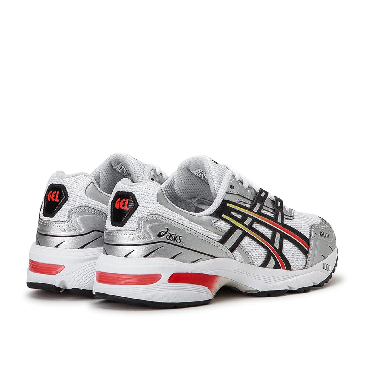 Asics Sportstyle Gel 1090 Silver White