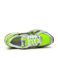 Asics Sportstyle Gel-Kyrios (Neongelb / Silber / Schwarz)  - Allike Store