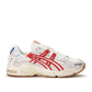 Asics Sportstyle Gel-Kayano 5 OG (Cream / Rot)  - Allike Store