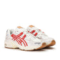 Asics Sportstyle Gel-Kayano 5 OG (Cream / Rot)  - Allike Store