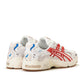 Asics Sportstyle Gel-Kayano 5 OG (Cream / Rot)  - Allike Store