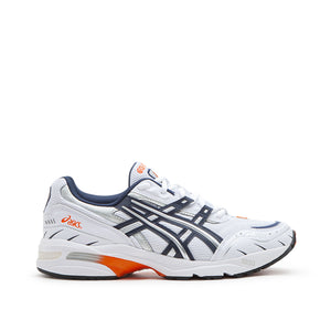 Asics WMNS Gel-1090 (Weiß / Schwarz)  - Allike Store