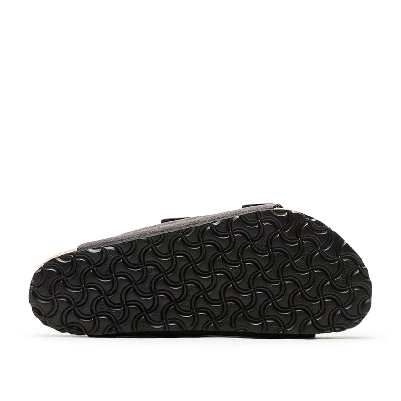 Birkenstock Arizona Vegan Micro Fibre (Grau)  - Allike Store