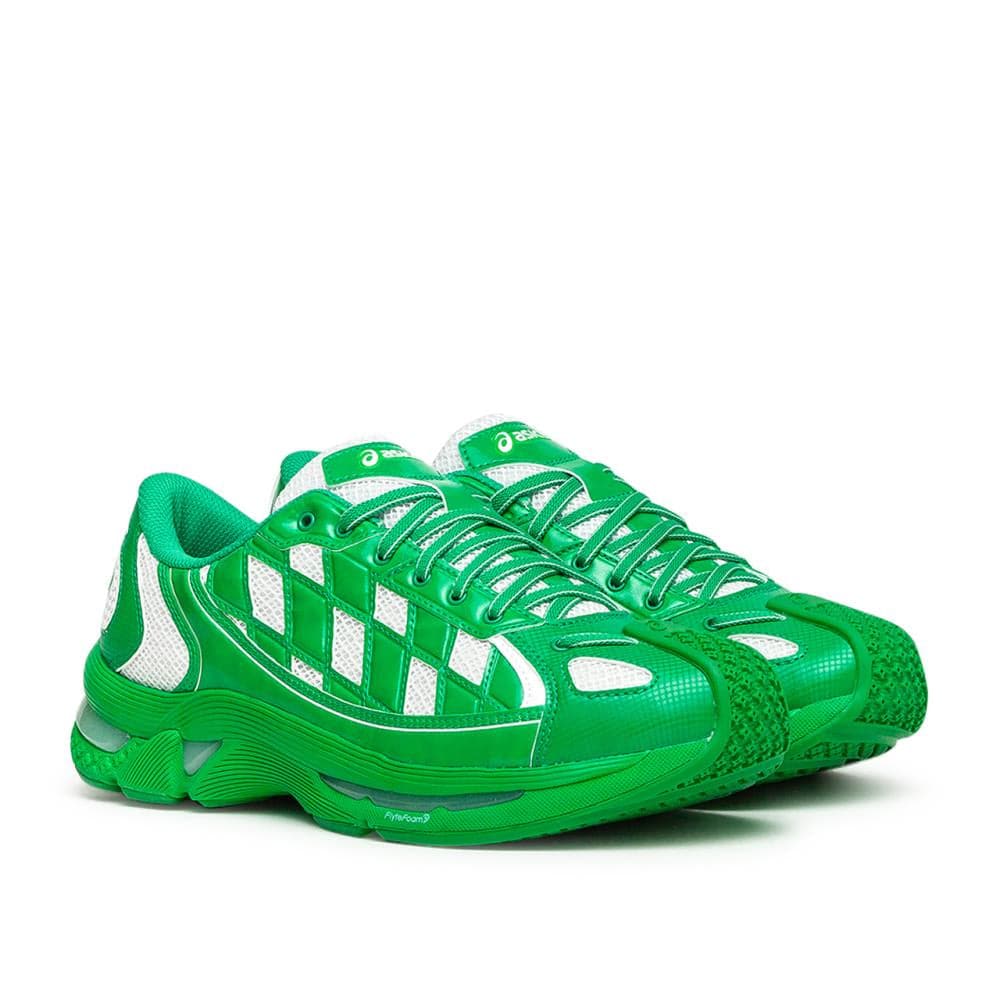 Asics Sportstyle x Kiko Kostadinov Gel Kiril Green 1023A019 300 Allike Store