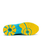 Asics Sportstyle x Kiko Kostadinov Gel-Kiril (Blau / Gelb)  - Allike Store