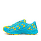 Asics Sportstyle x Kiko Kostadinov Gel-Kiril (Blau / Gelb)  - Allike Store