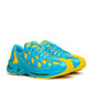 Asics Sportstyle x Kiko Kostadinov Gel-Kiril (Blau / Gelb)  - Allike Store