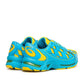 Asics Sportstyle x Kiko Kostadinov Gel-Kiril (Blau / Gelb)  - Allike Store