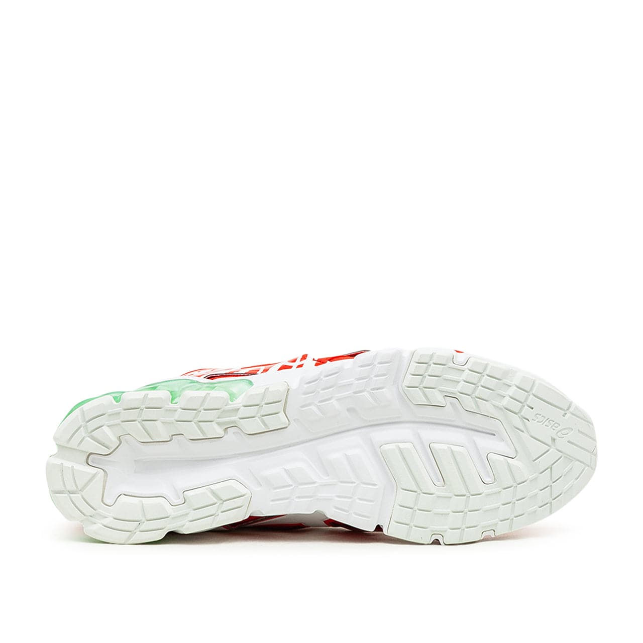 Asics Sportstyle x Coca-Cola Gel Quantum 90 (Rot / Weiß)  - Allike Store