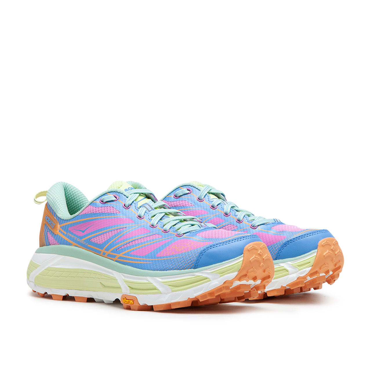 HOKA Mafate Speed 2 Origins Multi 1126851 CAAB Allike Store