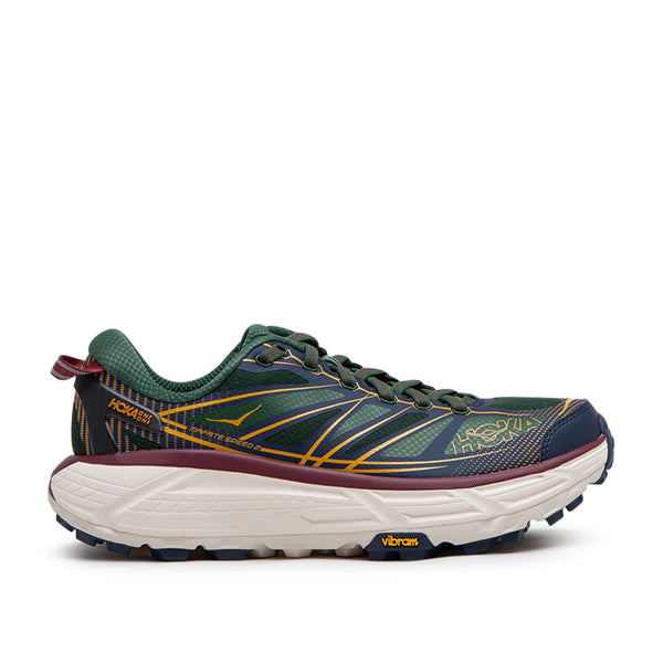 HOKA Mafate Speed 2 Origins (Grün / Multi)