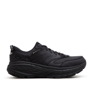 HOKA Bondi L GTX (Schwarz)  - Allike Store