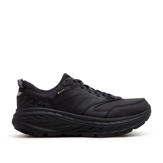 HOKA Bondi L GTX (Schwarz)  - Allike Store