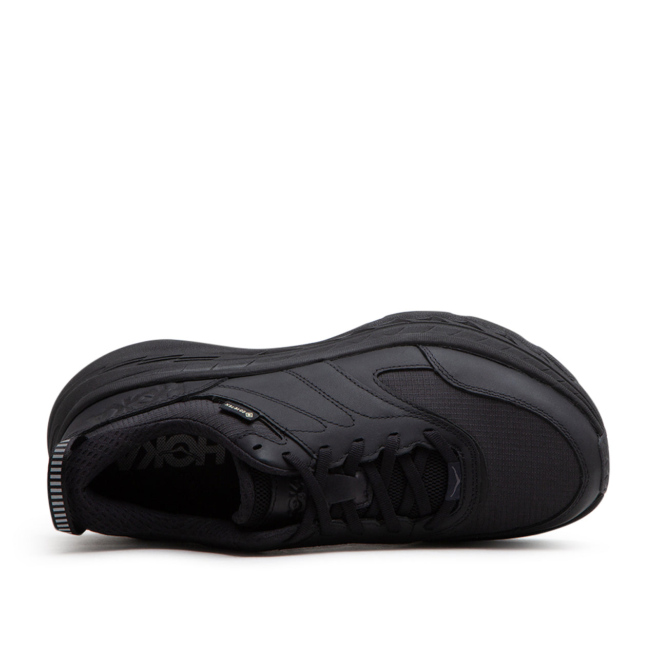 HOKA Bondi L GTX (Schwarz)  - Allike Store