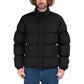 Stüssy Ripstop Down Puffer Jacket (Schwarz)  - Allike Store