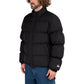 Stüssy Ripstop Down Puffer Jacket (Schwarz)  - Allike Store