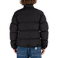 Stüssy Ripstop Down Puffer Jacket (Schwarz)  - Allike Store