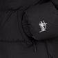 Stüssy Ripstop Down Puffer Jacket (Schwarz)  - Allike Store