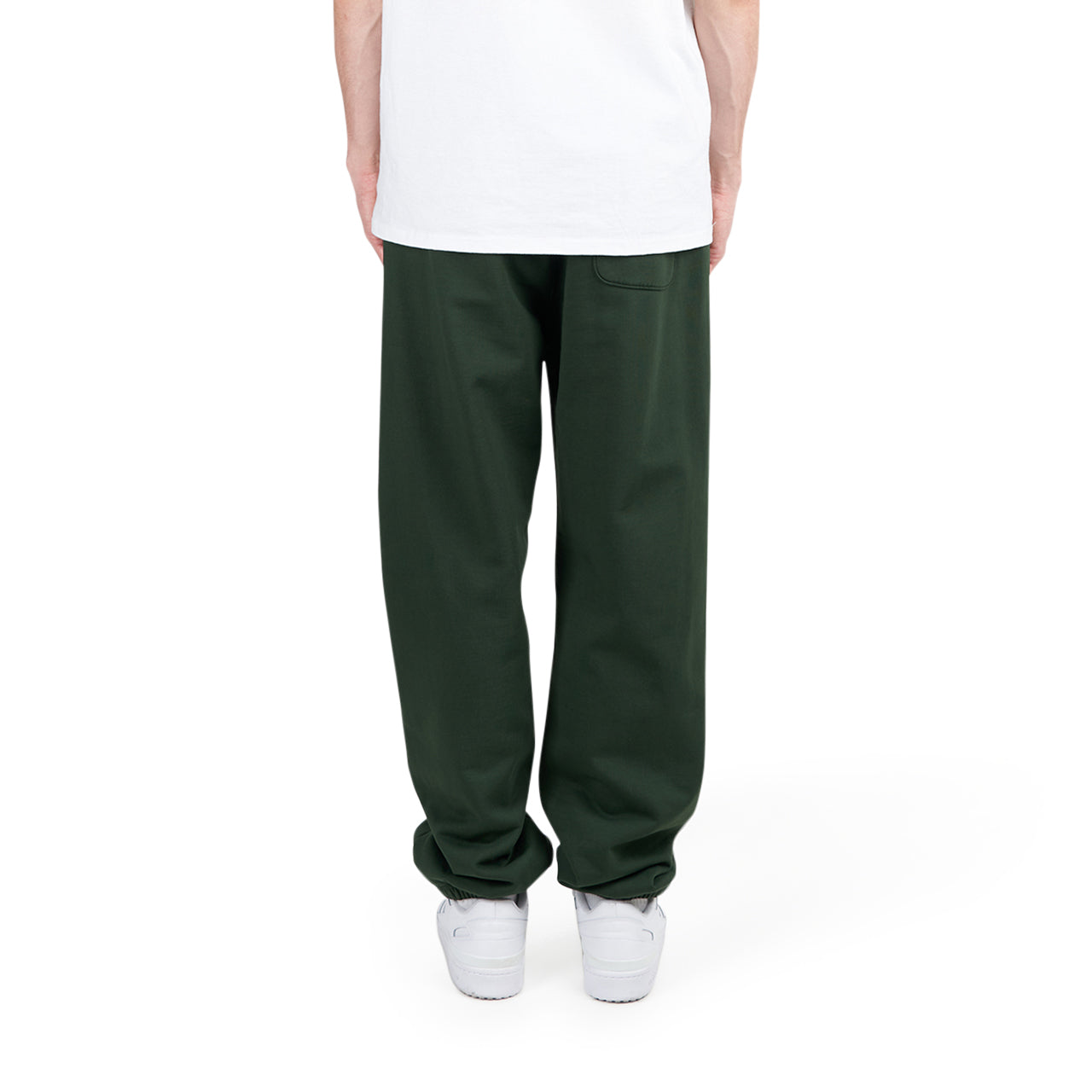 Stüssy Stock Logo Pant (Grün)  - Allike Store