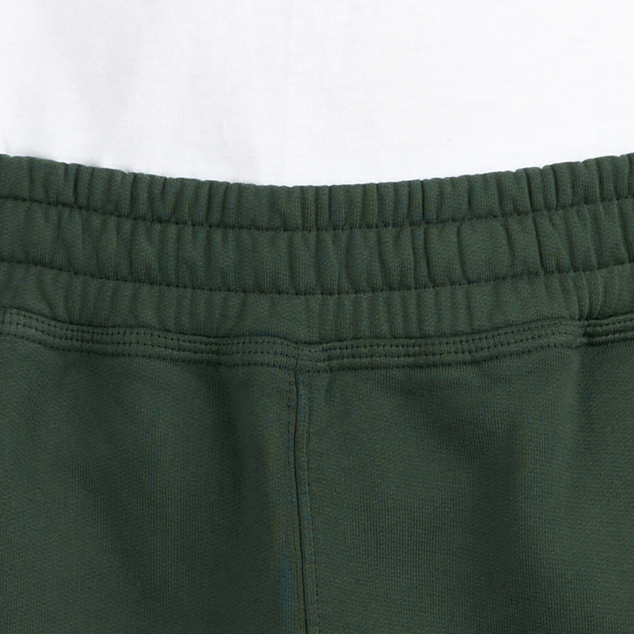 Stüssy Stock Logo Pant (Grün)  - Allike Store