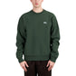 Stüssy Stock Logo Crew (Grün)  - Allike Store
