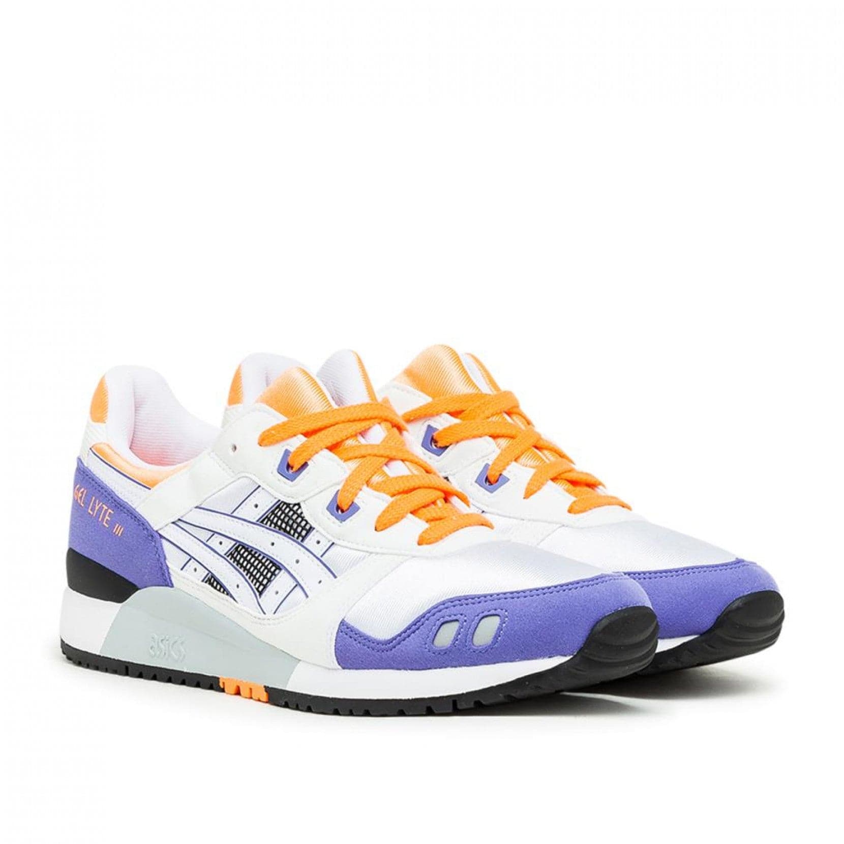 asics アシックス　GEL-LYTE III OG asics GEL-LYTE III OG BIRCH/PURE SILVER（アシックス ゲル