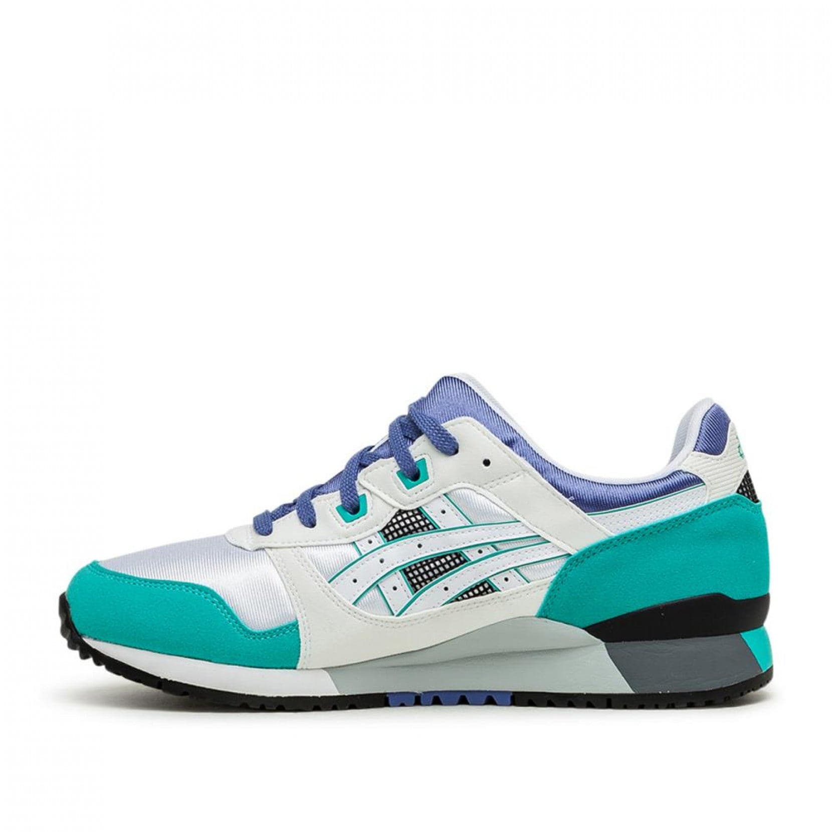 Asics gel lyte iii on sale turquoise