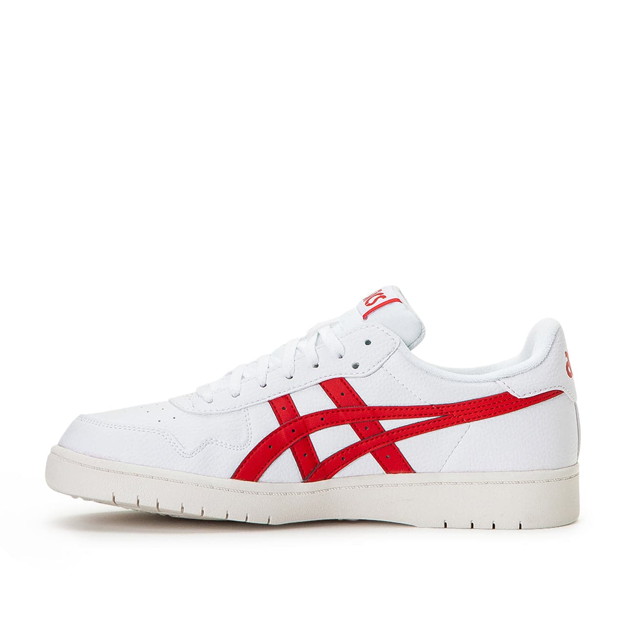 Asics Japan S White Red 1191A212 100 Allike Store