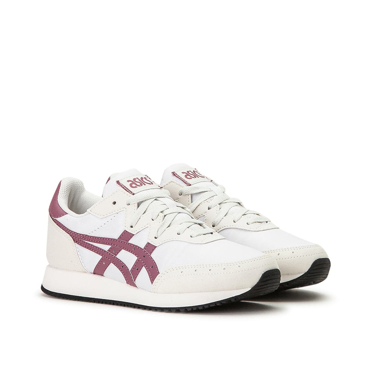 Asics Sportstyle Tarther OG W White Purple 1192A187 200 Allike Store