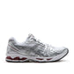 Asics Sportstyle Gel Kayano 14 (Weiss / Silber)  - Allike Store